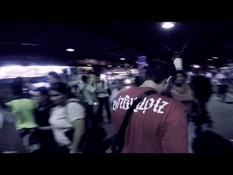 NOIZ POR NOIZ - Hércules { SETE4 | PIKENO } (Prod L)