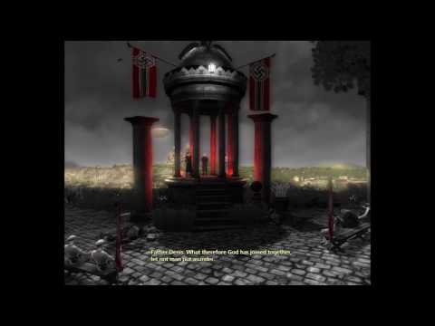 The Saboteur - Father Denis mission "Red Wedding"