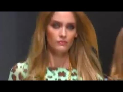N° 247 Milan Daywear Spring Summer 2011 by Fashion Channel