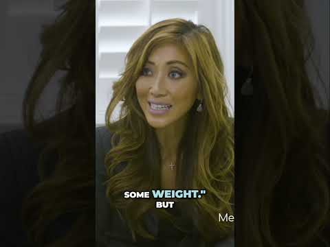 Parents often praise kids for weight loss, not realizing the impact.