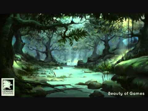 Fable III Unreleased Music- Silverpines