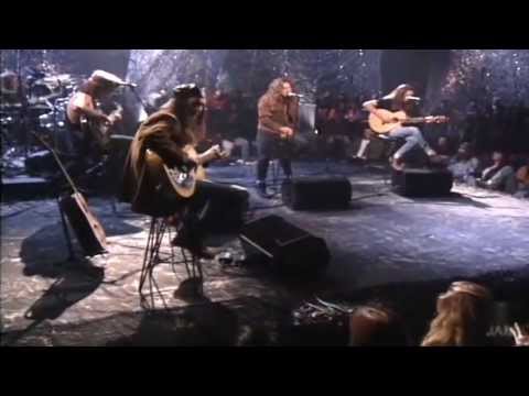 Pearl Jam -  MTV Unplugged 1992 (HD)