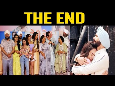 Teri Meri Dooriyaan || LAST EPISODE || This Is How Sahiba-Angad Story Will End, Climax Out| Spoiler