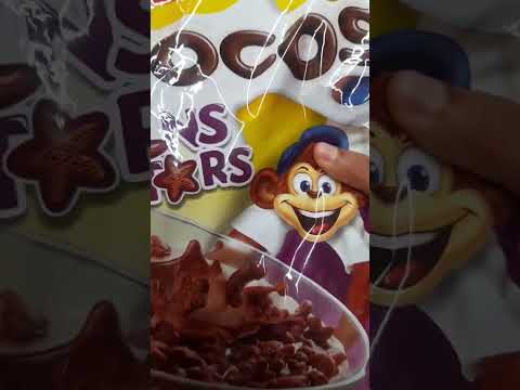 chocos Moons & stars ...Big Packet 😋😋😋😋😋 #shorts #shortsviral #shortsasmr