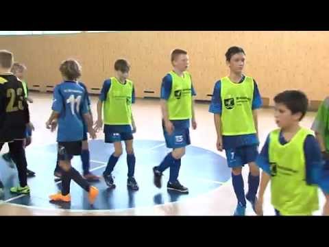 ŠKP Inter Dúbravka A   TJ Rovinka