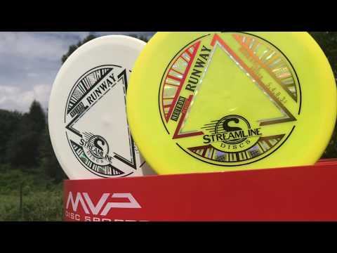 Streamline Neutron Runway- Overstable Midrange Review ...