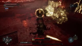 Lords of the Fallen(2023)#22「狂気の女猟師ライレン」攻略