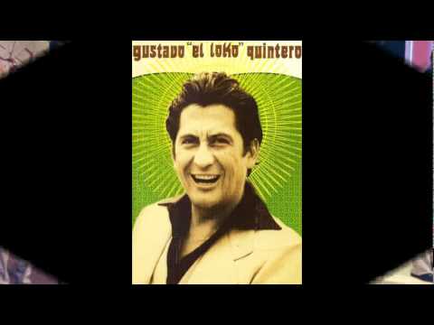 Gustavo Quintero - Cande Candelaria