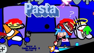FNF ┃ Pasta ┃ Impostors Funk!