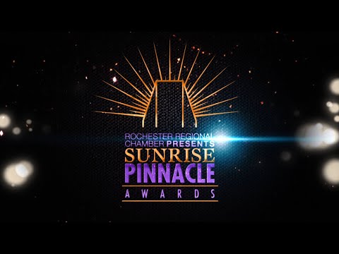 The 2019 Sunrise Pinnacle Awards