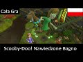 Scooby Doo Nawiedzone Bagno PL PC Cała Gra