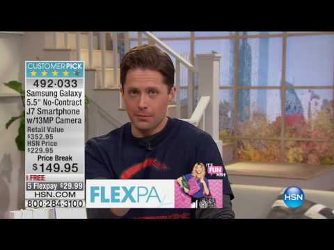 HSN | Electronic Connection featuring HP 09.04.2016 - 02 PM