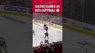 GOAL just 25 SECONDS INTO the Cup Final! ????