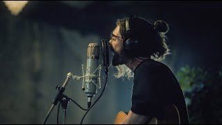Jacob Lee - Jealousy (Hollow Sessions)
