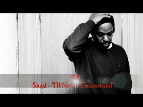10 More Sad Underground Hip Hop Songs #1