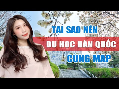 Đại học Korea (Seoul): Ngôi Sao Sáng Nhất Trong Top SKY