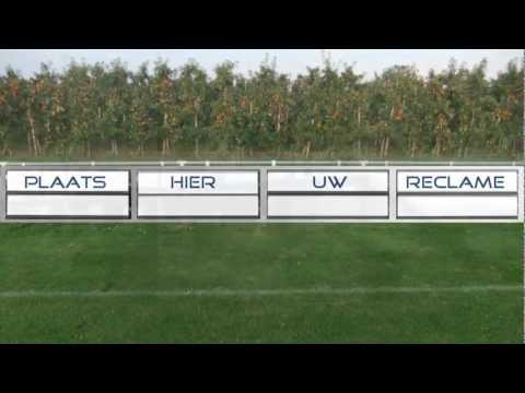 Nationale Voetbal Vakbeurs voor SCR