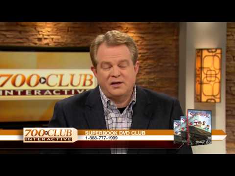 700 Club Interactive: Under Pressure - Nov. 6, 2013
