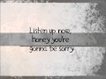 Vegas by Sara Bareilles lyrics