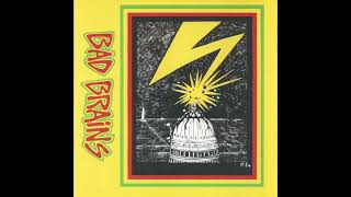 Bad Brains - Supertouch/Shitfit