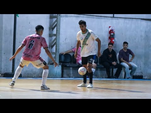 RES vs DREAM TEAM - 4tos PLAY OFF - DIVISIÓN HONOR - LIGA FUMECH