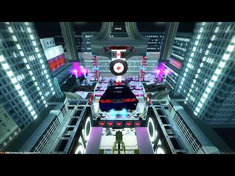 [DM] Gteatero V.9 - Effervescence 2