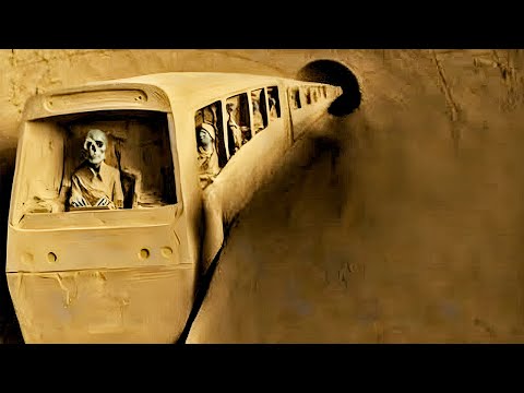 Trapped in the Time Loop of the Death Bus, he dies 986 times to save every passenger.