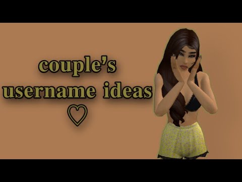 couple’s username ideas🤍|dulzurava