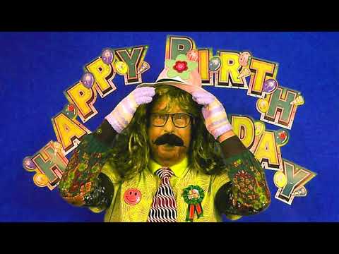 Happy Birthday JUANITA song (fast version)