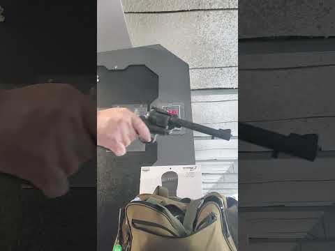 History of the Super Wrangler \u0026 Ruger Single Six