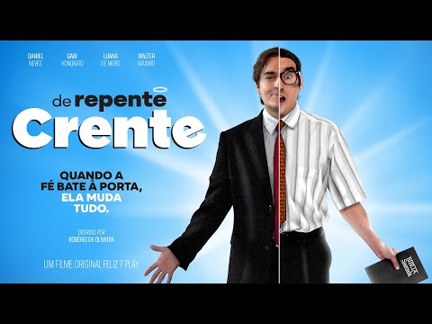 TRAILER  - DE REPENTE CRENTE