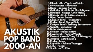 Download lagu LAGU GALAU 2000an BAND POP INDONESIA HITS FULL ALBUM | Playlist Galau Akustik mp3 Download lagu LAGU GALAU 2000an BAND POP INDONESIA HITS FULL ALBUM | Playlist Galau Akustik mp3