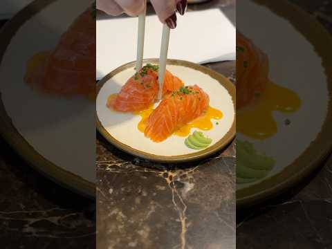 Vlog Sushi, Buenos Aires