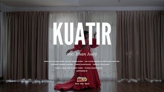 Kuatir by Jihan Audy - cover art