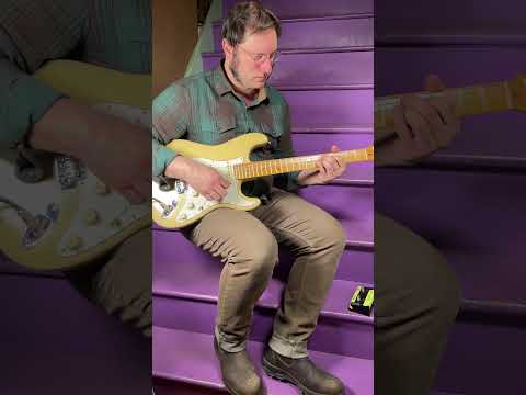 1997/1983 Fender/Schecter Partscaster Stratocaster Electric Guitar (VIDEO! Fresh Work, Ready) image 20