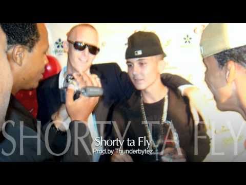 ORI & Young C - Shorty ta Fly