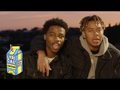 Cordae - Gifted ft. Roddy Ricch (Official Music Video)