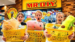 If It FITS In Your Basket I'LL BUY IT! *Mr DIY Malaysia*