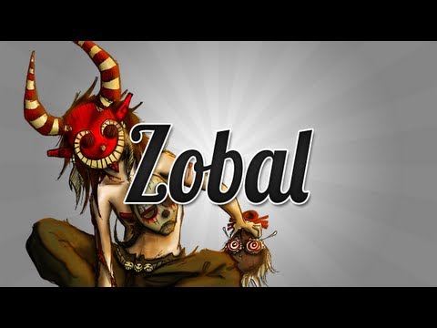 comment monter zobal pvp