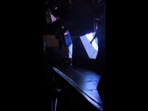 Turno b2b chunky bizzle, kombo, shortston @ eksmans bday 20