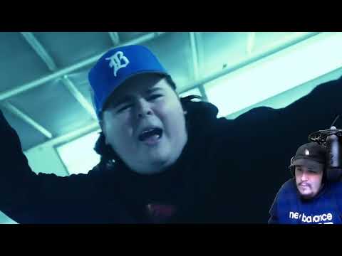 Baby Prince - Fall Thru (feat. Mason Dane) Reaction