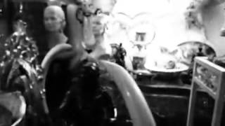 Maggie Bjorklund "Shaken" album trailer