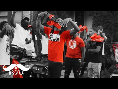 5tewy - "Swanson" Official Music Video (Directed by Keefer)