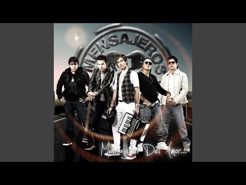 Bella Sirena - Mensajeros Del Amor