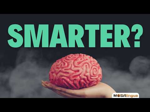 What Learning a Second Language Does to Your Brain! 🤯 (Science Explained)