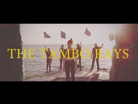 The Tambo Rays - Yes and No
