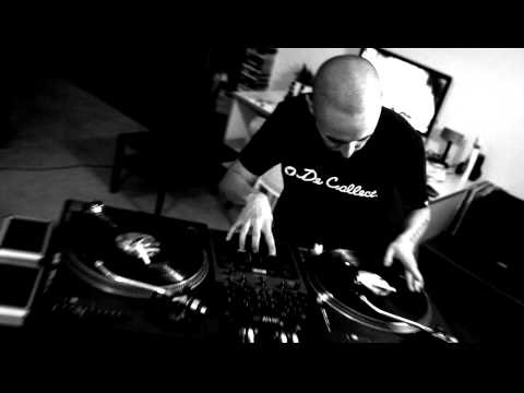 DJ SKOOB/KING CANNON SCRATCH ROUTINE...2012