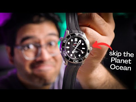 One Year Omega Seamaster 300M Review: Rebuying This Was The Best Decision I've Ever Made