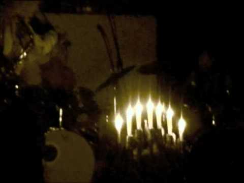 Selvhenter live at Escho, Copenhagen