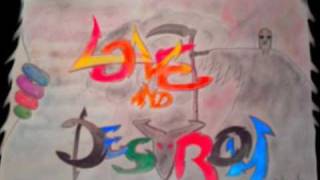 Franz Ferdinand - Love and destroy